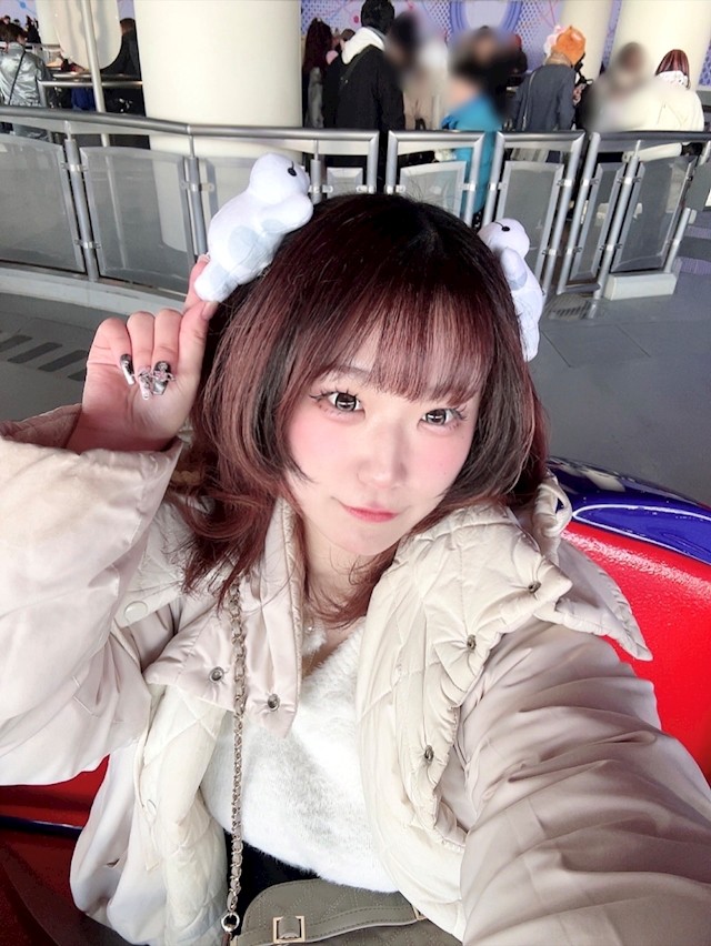 陽葵 あぴプロフィール写真5